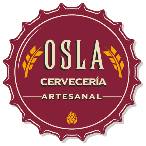logo OSLA color full